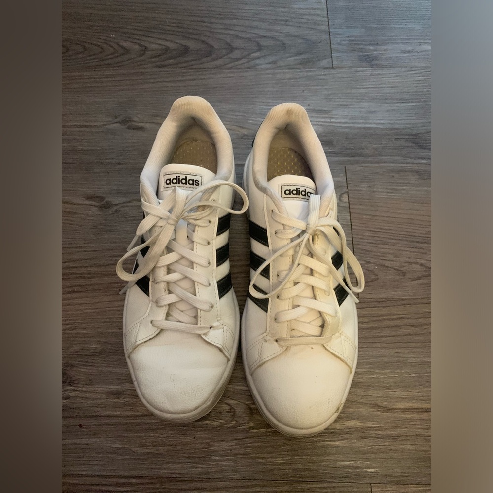 Adidas